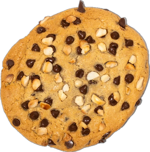 Chocolate Chip with Macadamia Nuts