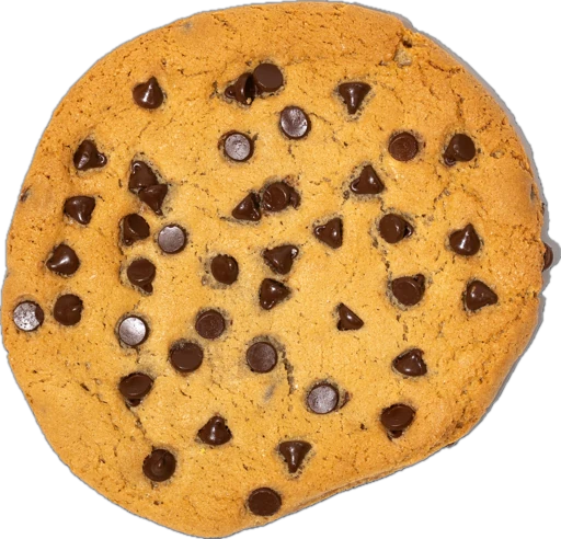 Chocolate Chip Cookie