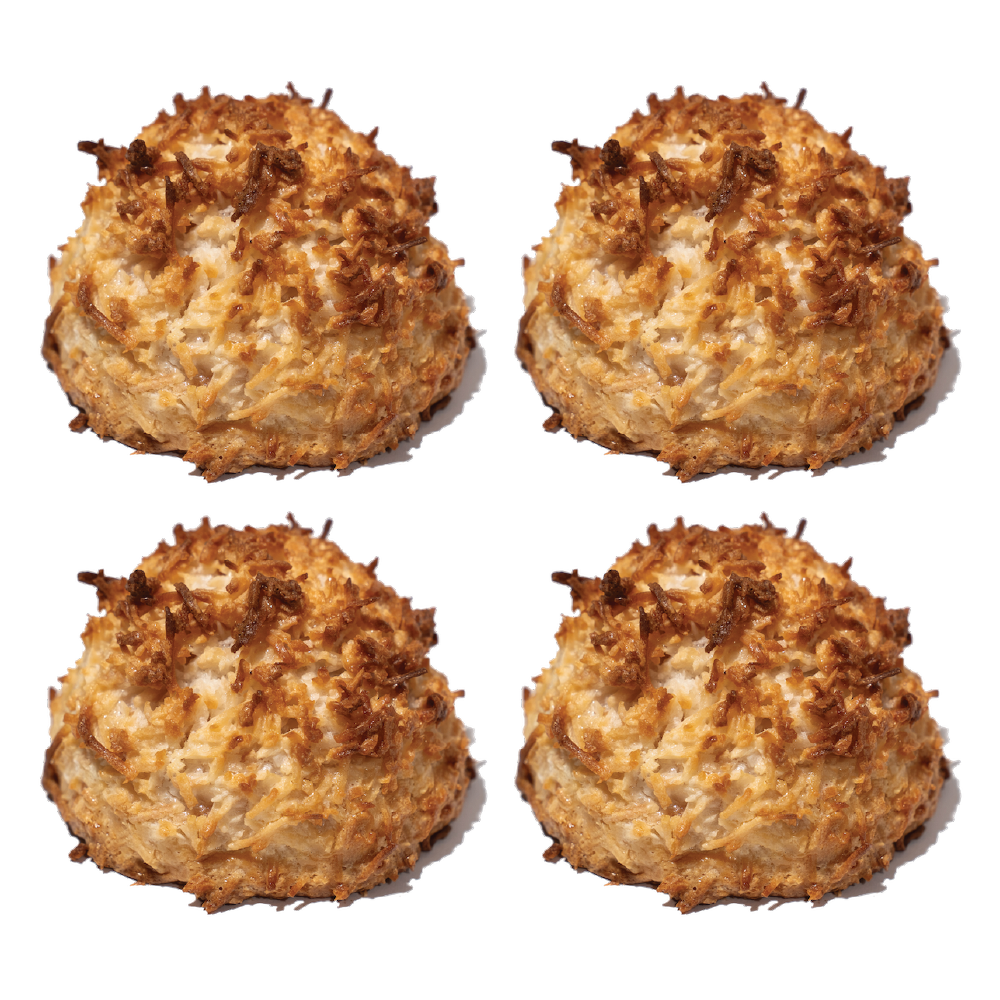 All Original Macaroons